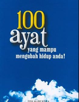 100 Ayat Yang Mampu Mengubah Hidup Anda!: Bacaan Revolusi Kewangan Berasaskan kepada Tenaga al-Quran Online Sale