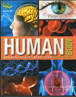 Family Reference Guide Human Body Online