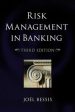 Risk Management in Banking, 3E Supply