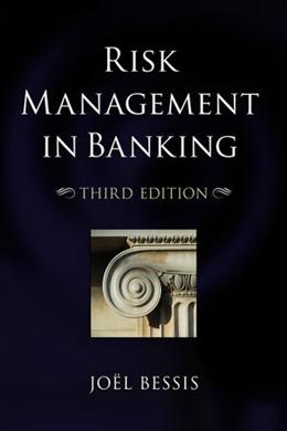 Risk Management in Banking, 3E Supply