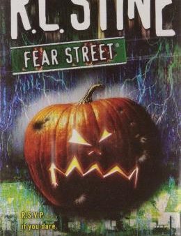 FEAR STREET: HALLOWEEEN PARTY For Cheap