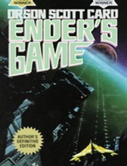 ENDER`S GAME Online Sale