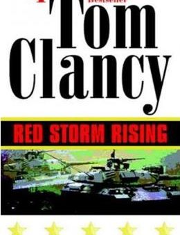 Red Storm Rising For Cheap