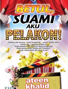 Betul, Suami Aku Pelakon! Online now