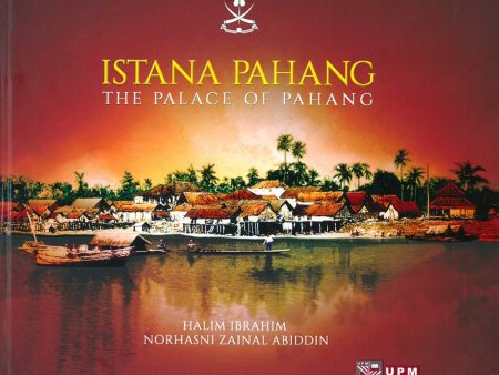 Istana Pahang: The Palace of Pahang Cheap