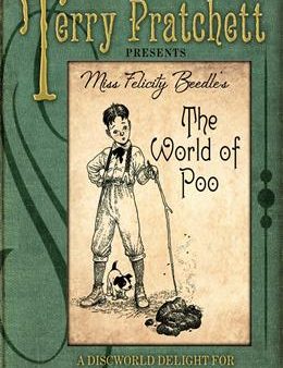 The World of Poo For Sale