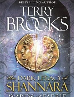 Wards of Faerie (The Dark Legacy of Shannara #1) For Cheap