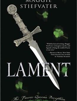 Lament: The Faerie Queen s Deception (Books of Faerie 01) Online now