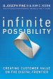 Infinite Possibility: Creating Customer Value on the Digital Frontier Sale