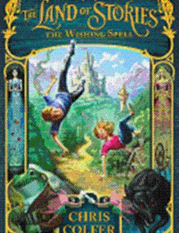 The Wishing Spell (The Land of Stories) Online