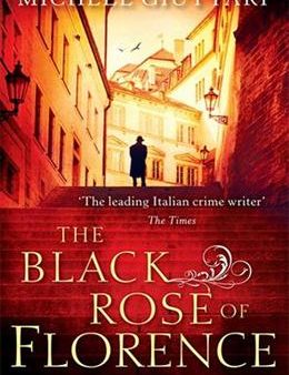 The Black Rose Of Florence Sale