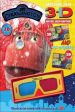 Chuggington Amazing New 3D Hot on Sale