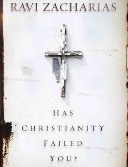 Has Christianity Failed You? Online Sale