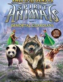 SPIRIT ANIMALS FALL OF THE BEASTS #01 IMMORTAL GUARDIANS Cheap