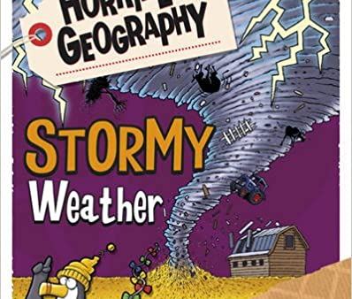 Horrible Geography: Stormy Weather on Sale