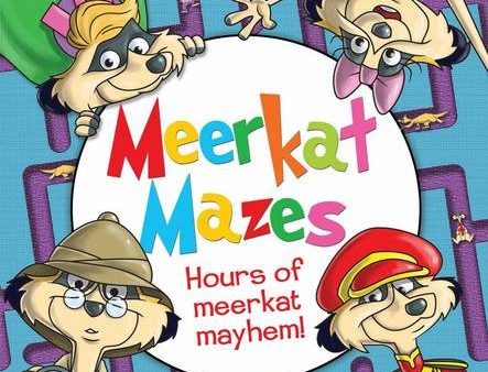 Meerkat Mazes Supply