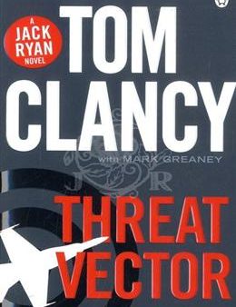 Threat Vector (Jack Ryan Jr #4) Online