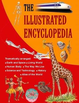 The Illustrated Encyclopedia Discount