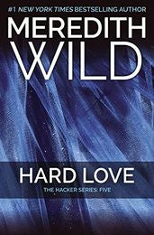 Hard Love: The Hacker Series Vol. 05 Discount