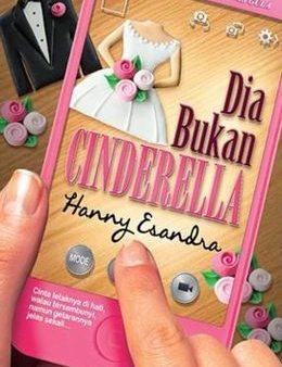 Dia Bukan Cinderella Discount