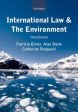 International Law And The Environment 3ed Online Sale