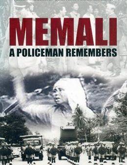 Memali: A Policeman Remembers Hot on Sale