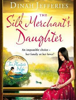 The Silk Merchant s Daughter Hot on Sale