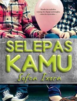 Selepas Kamu Online Sale