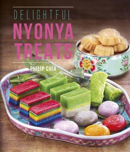 Delightful Nyonya Treats Online Sale