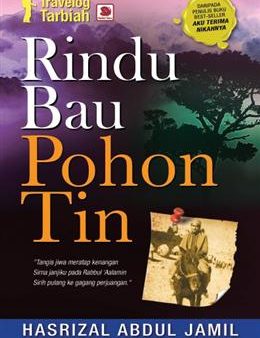 Rindu Bau Pohon Tin (Travelog Tarbiah) Online