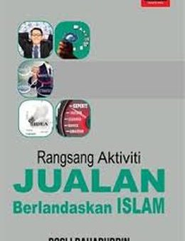 Rangsang Aktiviti Jualan Berdasarkan Islam Hot on Sale