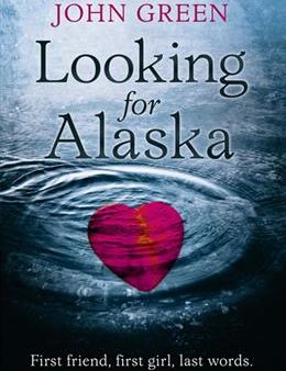 Looking for Alaska (Michael L. Printz Award winner) For Cheap