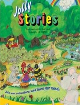 Jolly Stories For Sale