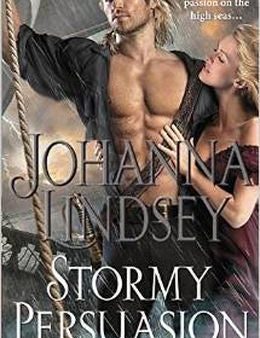 STORMY PERSUASION on Sale