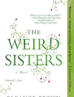 The Weird Sisters Hot on Sale