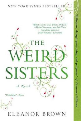 The Weird Sisters Hot on Sale