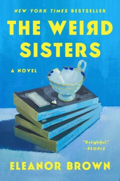 The Weird Sisters Hot on Sale