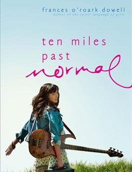 Ten Miles Past Normal on Sale