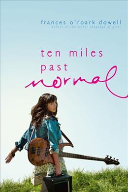 Ten Miles Past Normal on Sale