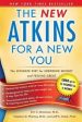 The New Atkins for a New You: The Ultimate Diet for Shedding Weight and Feeling Great Sale