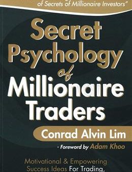 Secret Psychology of Millionaire Traders For Cheap