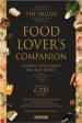 The Deluxe Food Lover s Companion on Sale