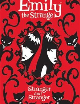 Emily the Strange: Stranger and Stranger Sale