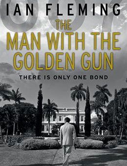 The Man with the Golden Gun Sale