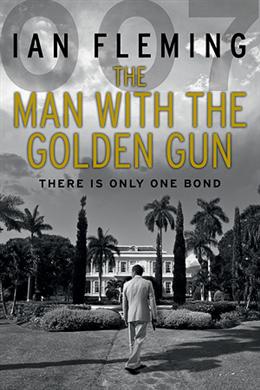 The Man with the Golden Gun Sale