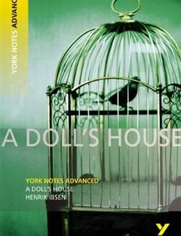 A Doll s House (York Notes) Supply