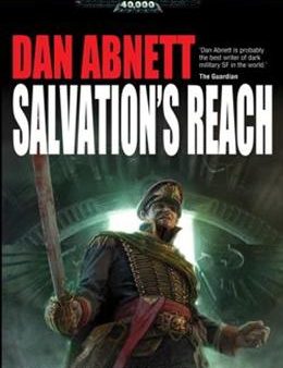 Warhammer 40,000 : Salvation s Reach ( Gaunt s Ghosts) on Sale