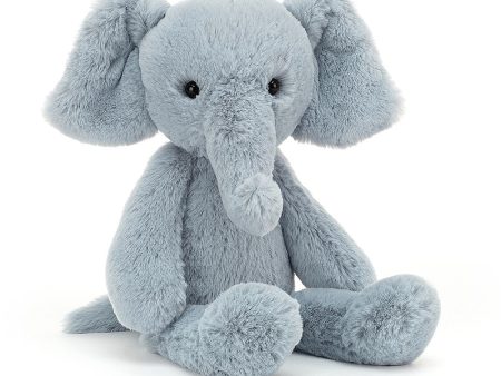 JellyCat Bobbie Elly - Medium H34cm For Cheap