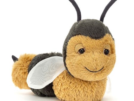 JellyCat Berta Bee - H10cm Sale