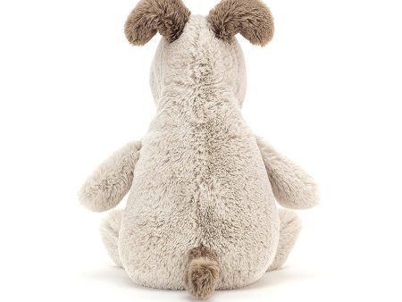 Jellycat Rumpa Dog - H30cm Cheap